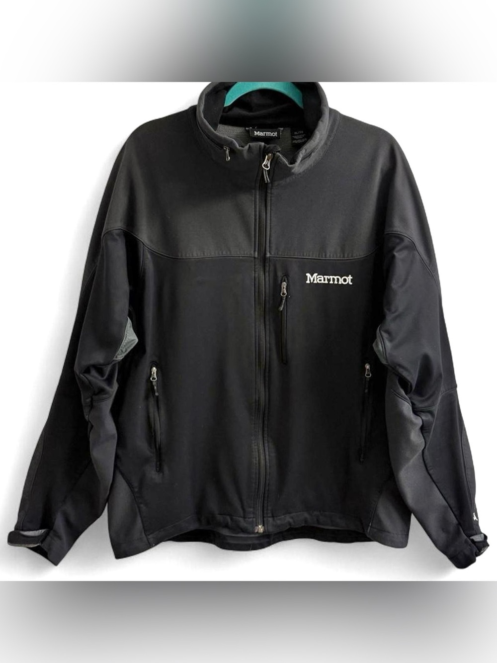 Marmot Windstopper Jacket